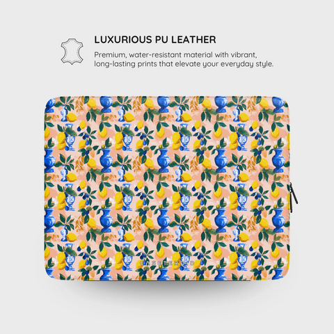 Sole Mare - Laptop Sleeve