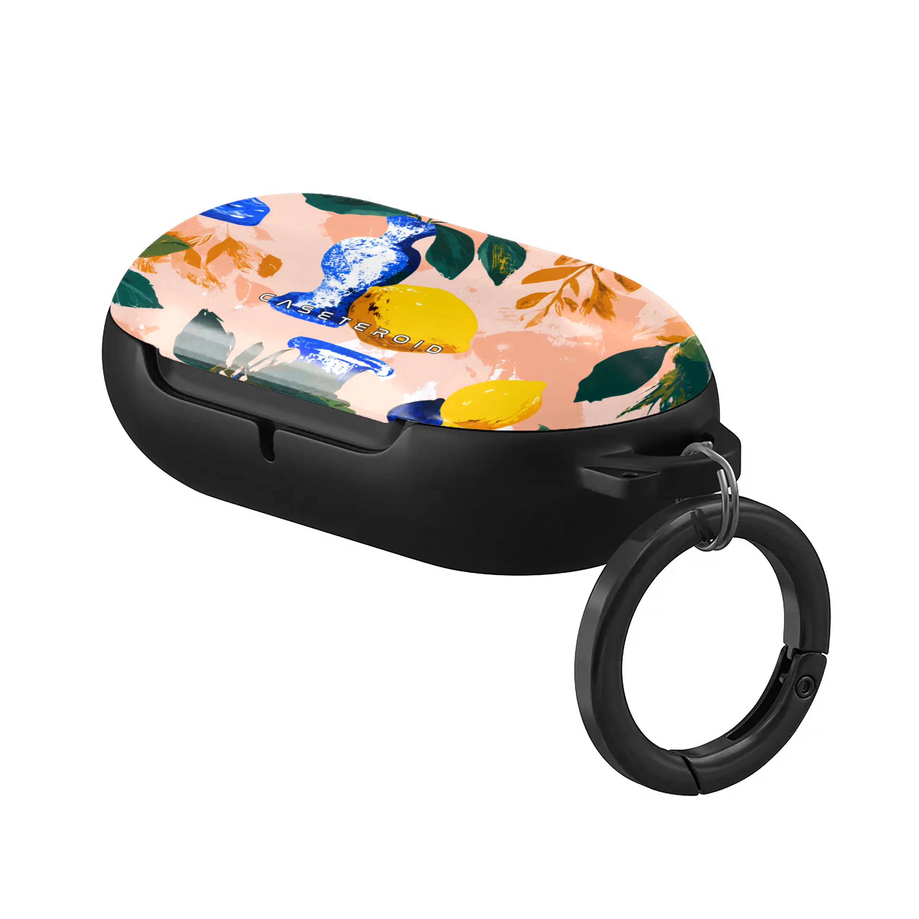 Sole Mare - Samsung Galaxy Buds Plus Case