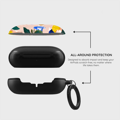 Sole Mare - Samsung Galaxy Buds Plus Case