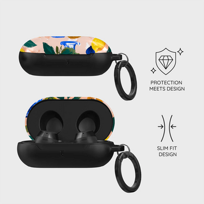 Sole Mare - Samsung Galaxy Buds Plus Case