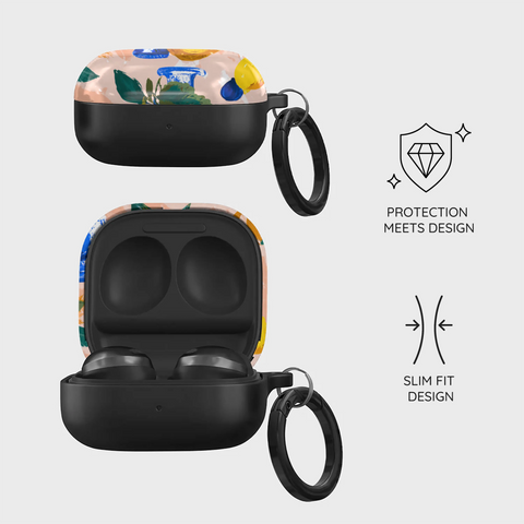 Sole Mare - Samsung Galaxy Buds Live Case