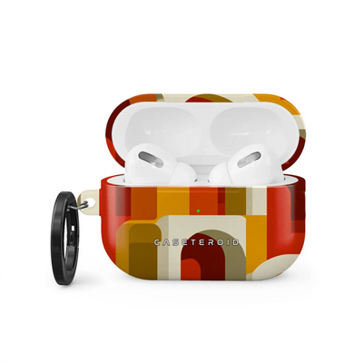Suprema Grid - AirPods Pro 2 Case