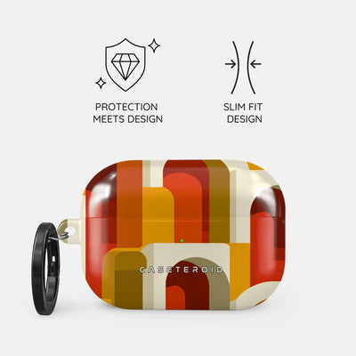 Suprema Grid - AirPods Pro 2 Case