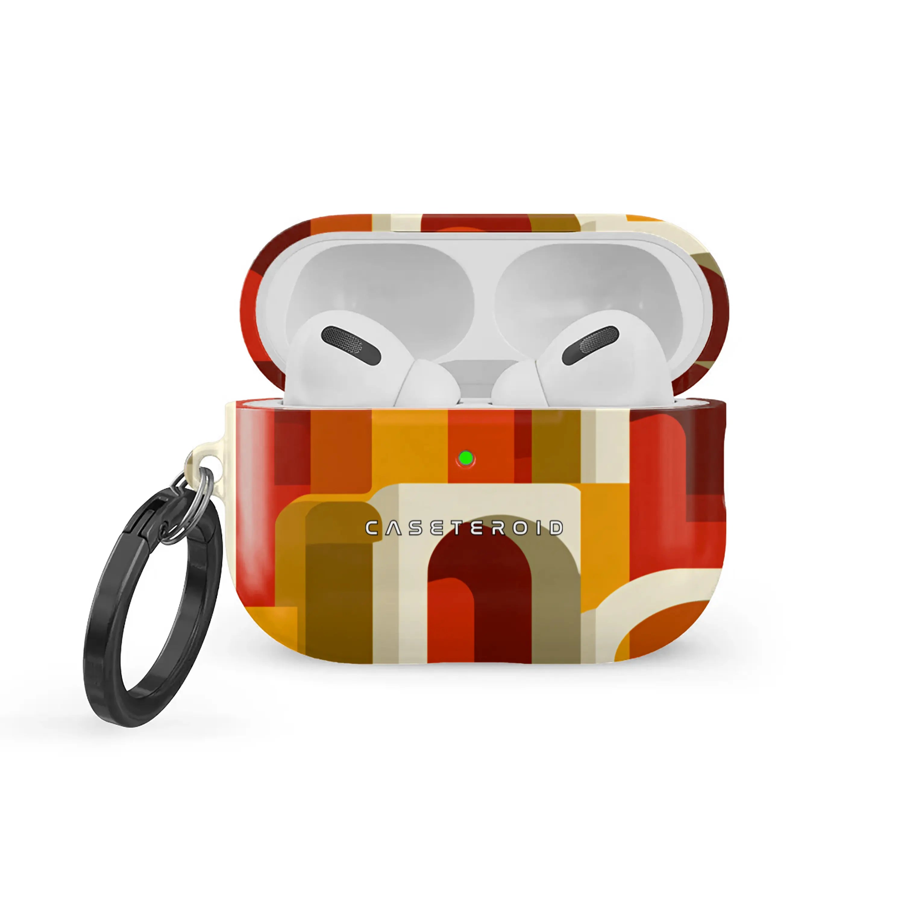Suprema Grid - AirPods Pro 3 Case