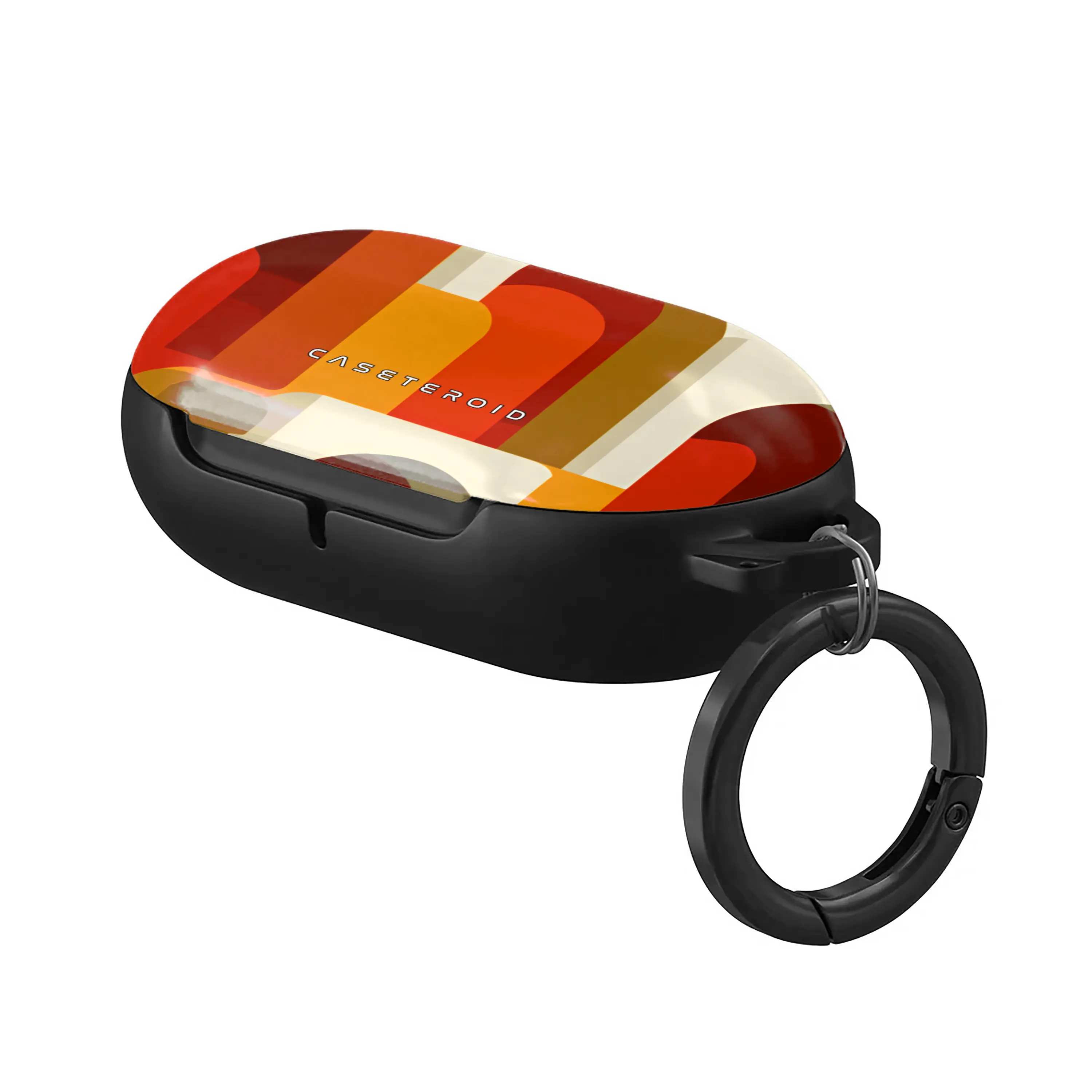 Suprema Grid - Samsung Galaxy Buds Plus Case