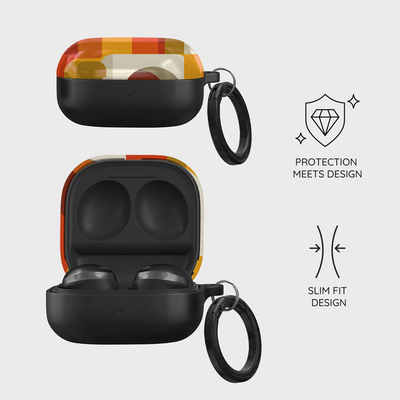 Suprema Grid - Samsung Galaxy Buds Pro 2 Case