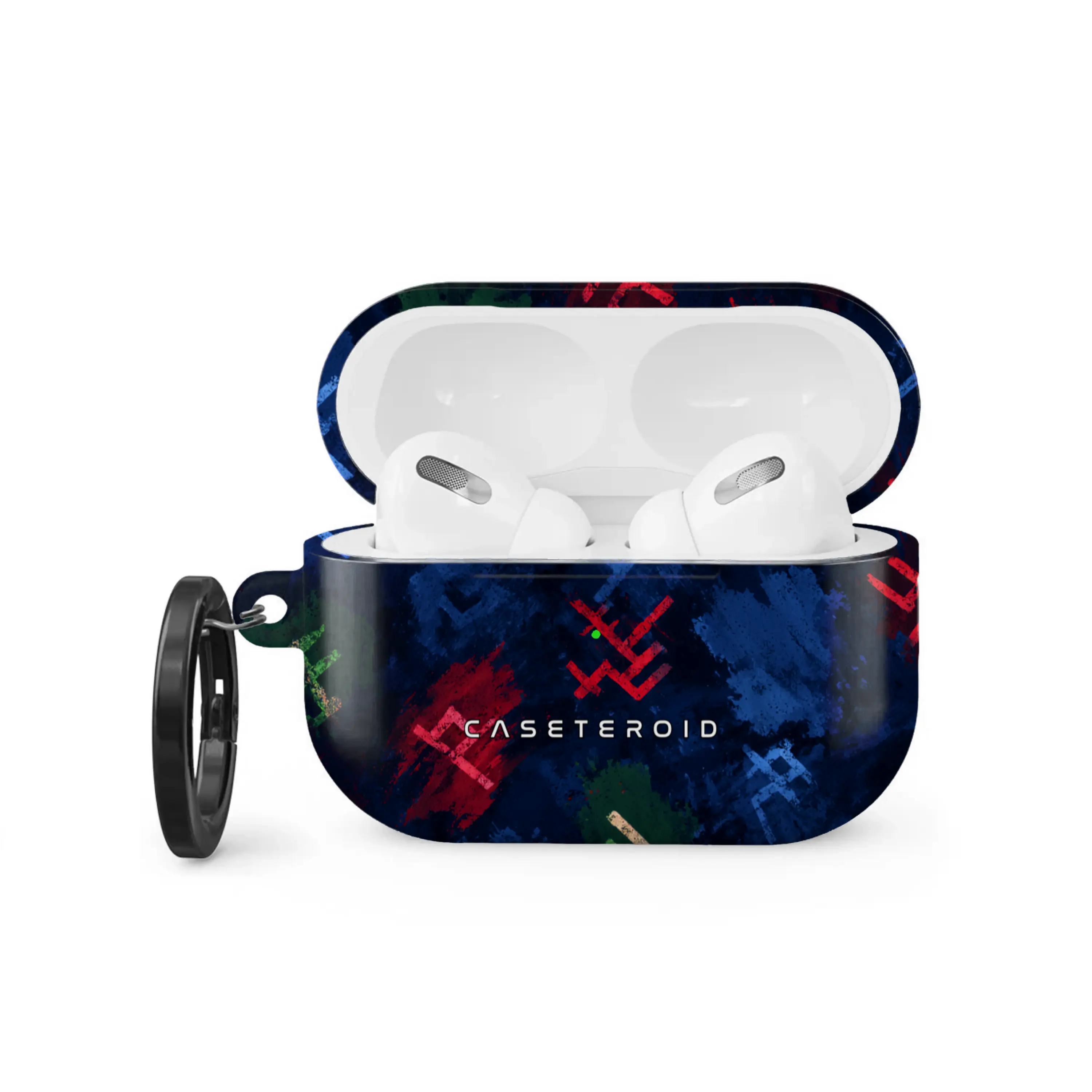 Valhalla Edit - AirPods Pro 2 Case