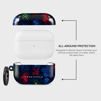 Valhalla Edit - AirPods Pro 2 Case