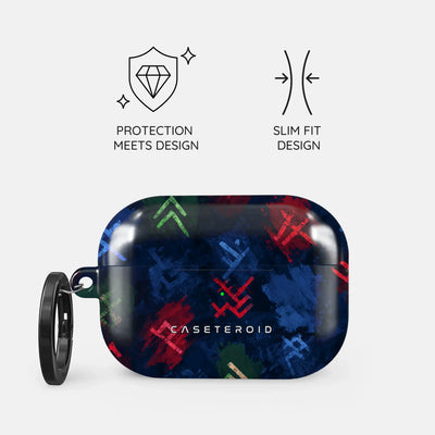 Valhalla Edit - AirPods Pro 2 Case