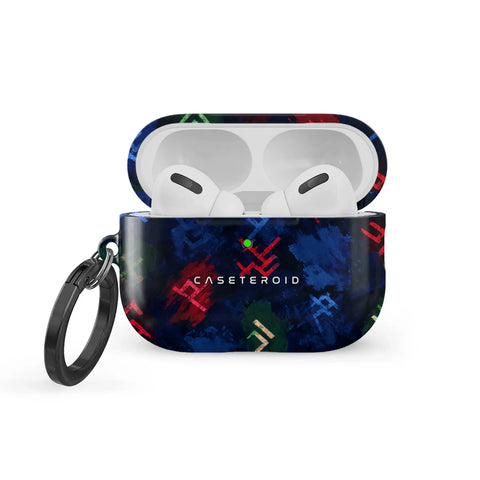 Valhalla Edit - AirPods Pro 3 Case