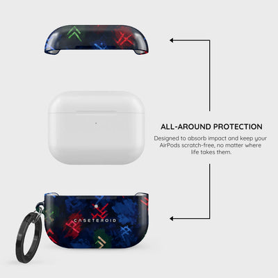 Valhalla Edit - AirPods Pro 3 Case