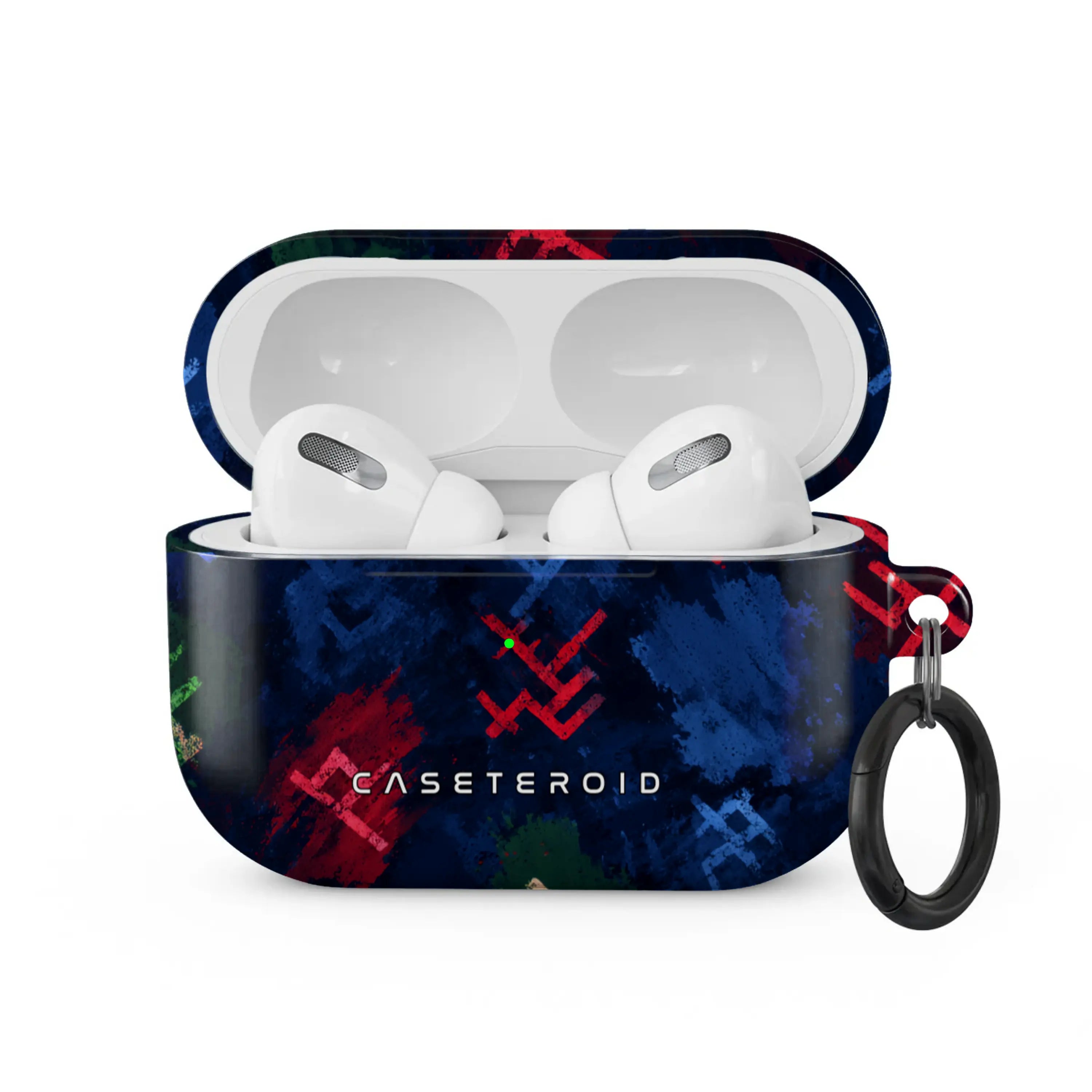 Valhalla Edit - AirPods Pro Case