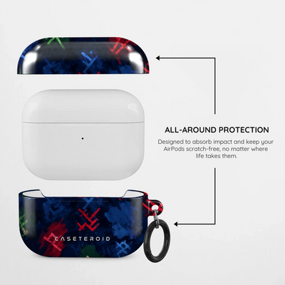 Valhalla Edit - AirPods Pro Case