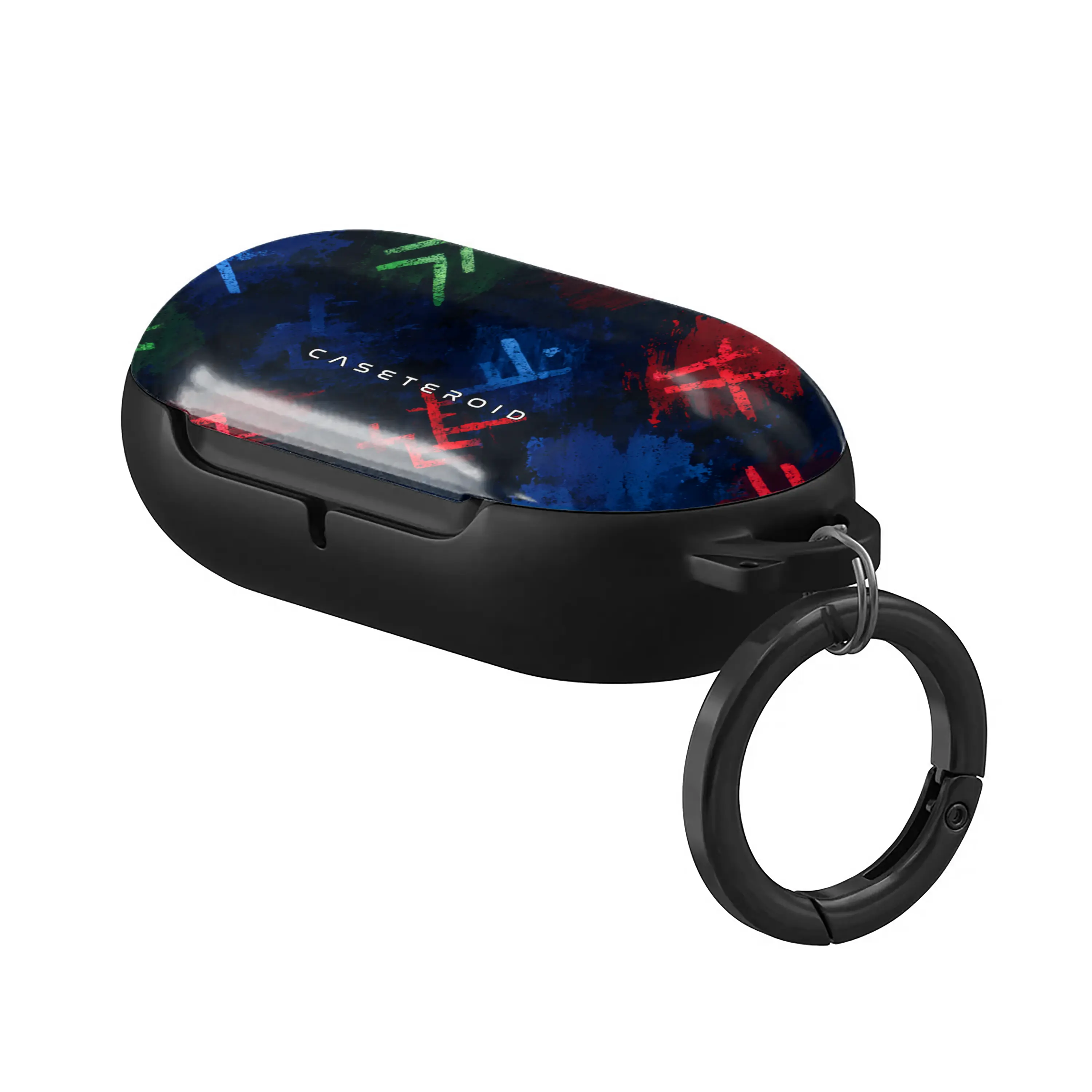 Valhalla Edit - Samsung Galaxy Buds Plus Case