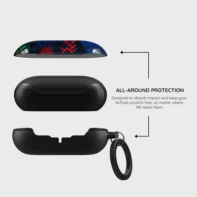 Valhalla Edit - Samsung Galaxy Buds Plus Case