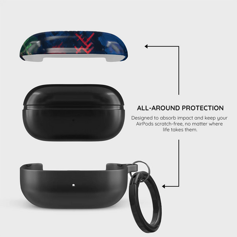Valhalla Edit - Samsung Galaxy Buds Live Case
