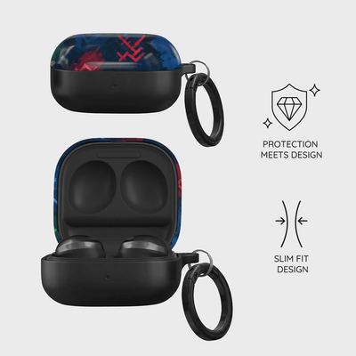Valhalla Edit - Samsung Galaxy Buds Live Case
