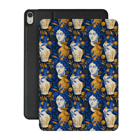 Terra Divina - iPad 10.9 (10th Gen) Case