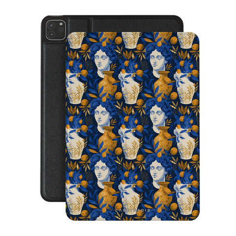 Terra Divina - iPad Pro 11 (2nd/1st Gen) Case