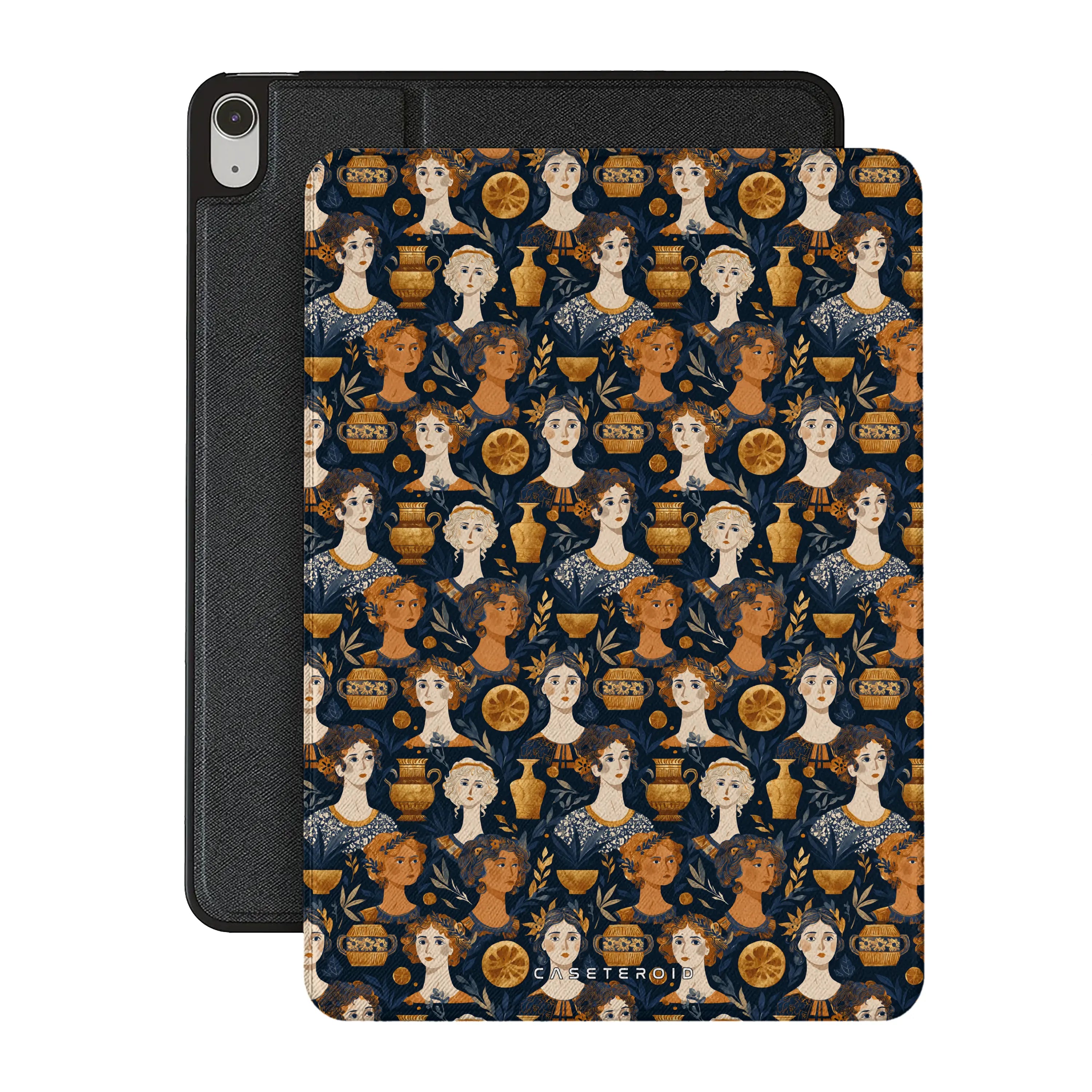Myth Couture - iPad Air 10.9 (5th/4th Gen) Case