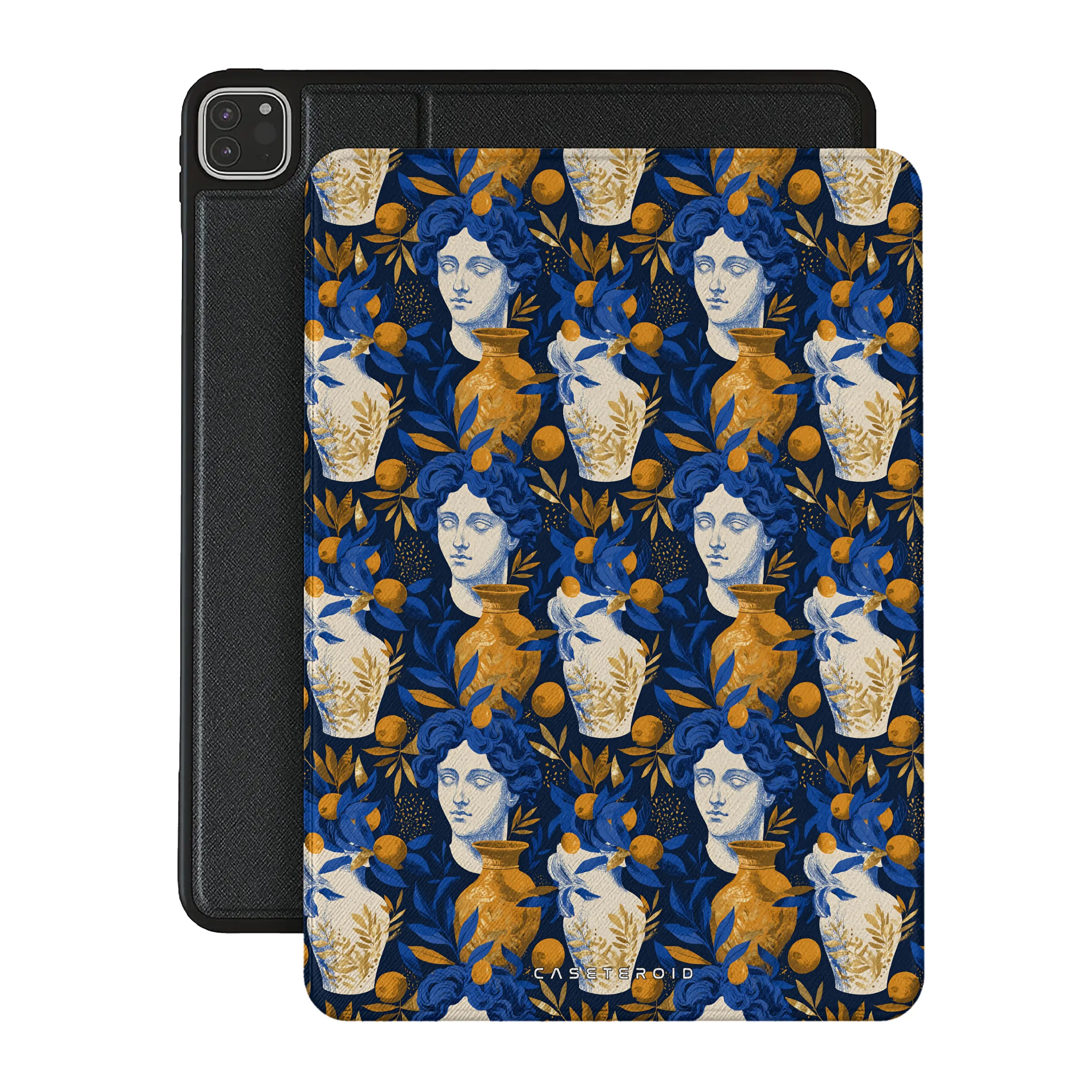 Terra Divina - iPad Pro 11 (4th/3rd Gen) Case