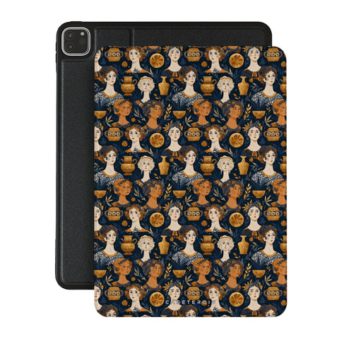 Myth Couture - iPad Pro 11 (4th/3rd Gen) Case