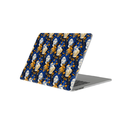 Terra Divina - MacBook Neo 13 [A3404] Case