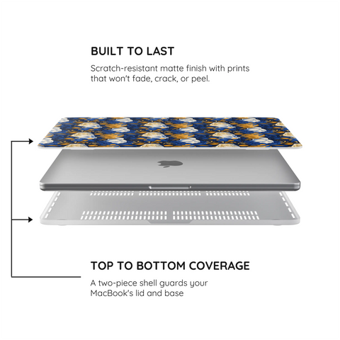 Terra Divina - MacBook Neo 13 [A3404] Case