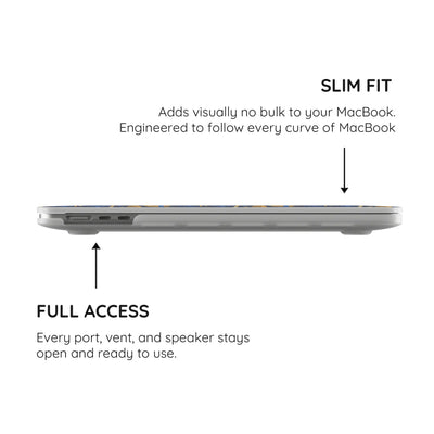 Terra Divina - MacBook Pro Case