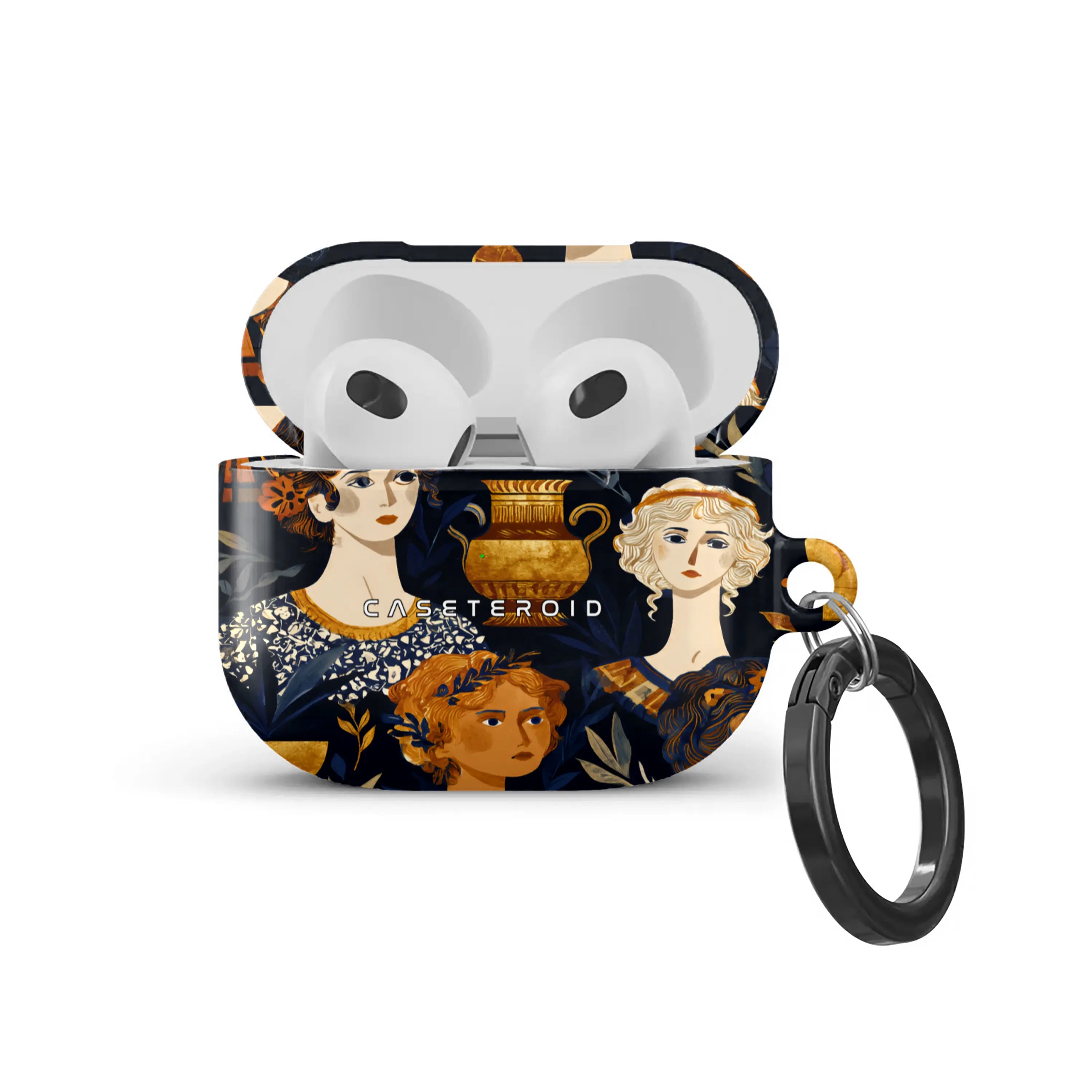Myth Couture - AirPods 3 Case