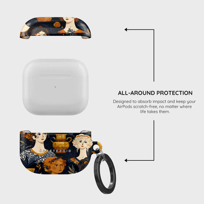 Myth Couture - AirPods 3 Case