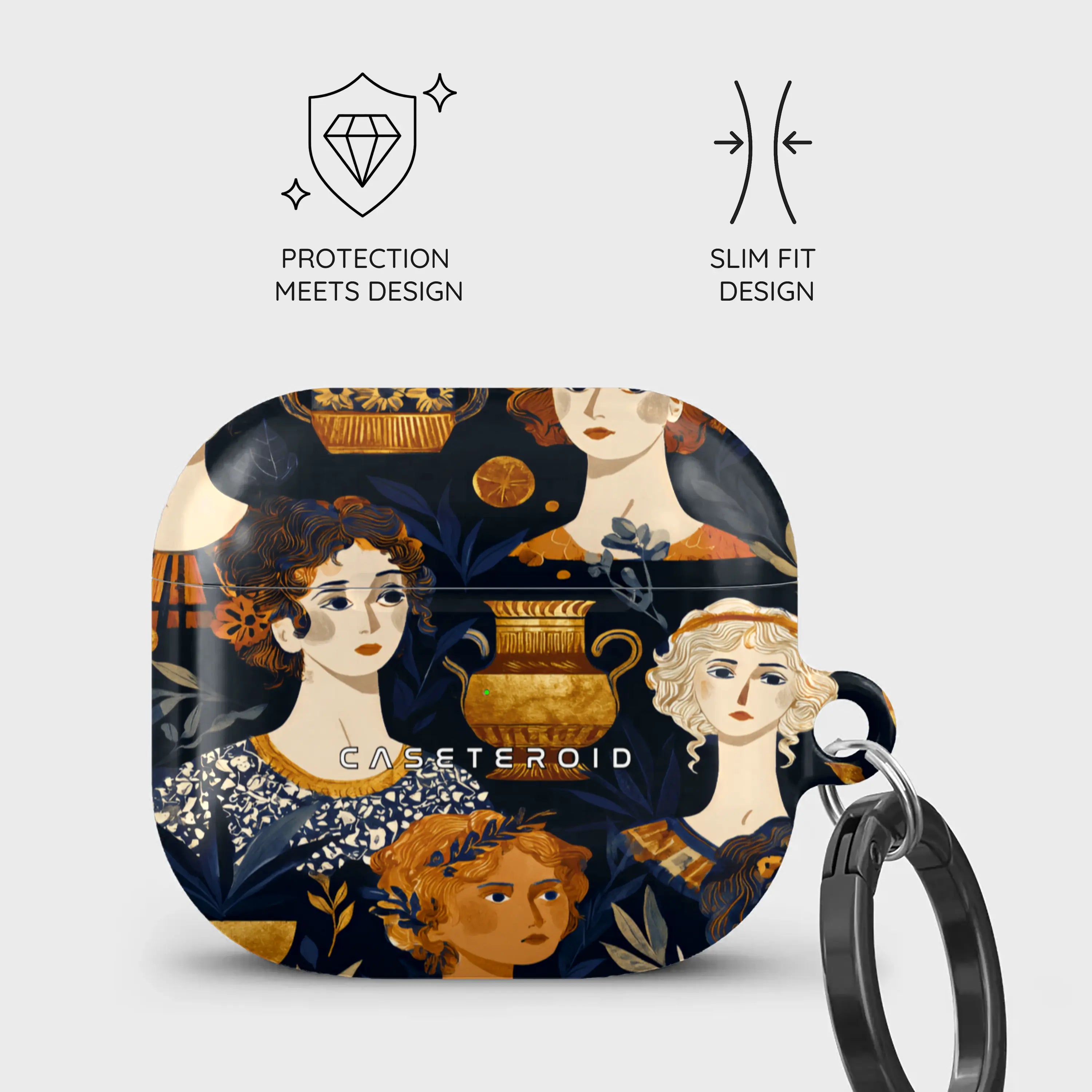 Myth Couture - AirPods 3 Case