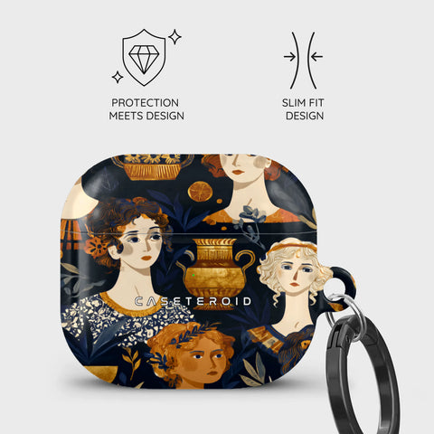 Myth Couture - AirPods 3 Case