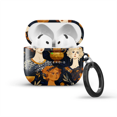 Myth Couture - AirPods 4 Case