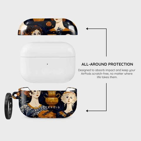 Myth Couture - AirPods Pro 2 Case