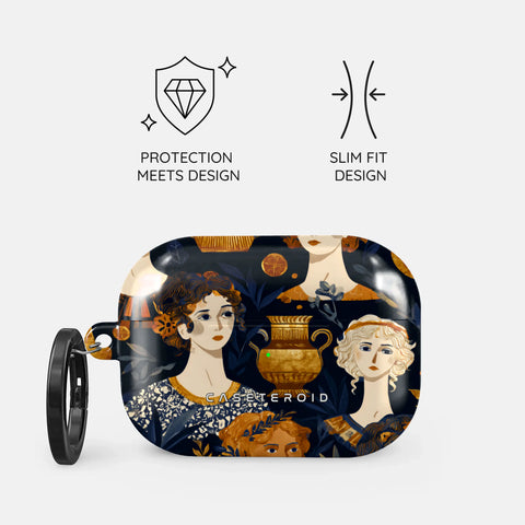 Myth Couture - AirPods Pro 2 Case