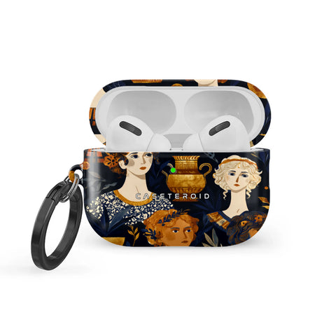 Myth Couture - AirPods Pro 3 Case