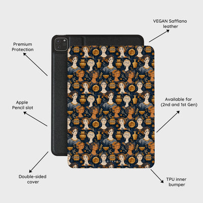 Myth Couture - iPad Pro 11 (2nd/1st Gen) Case