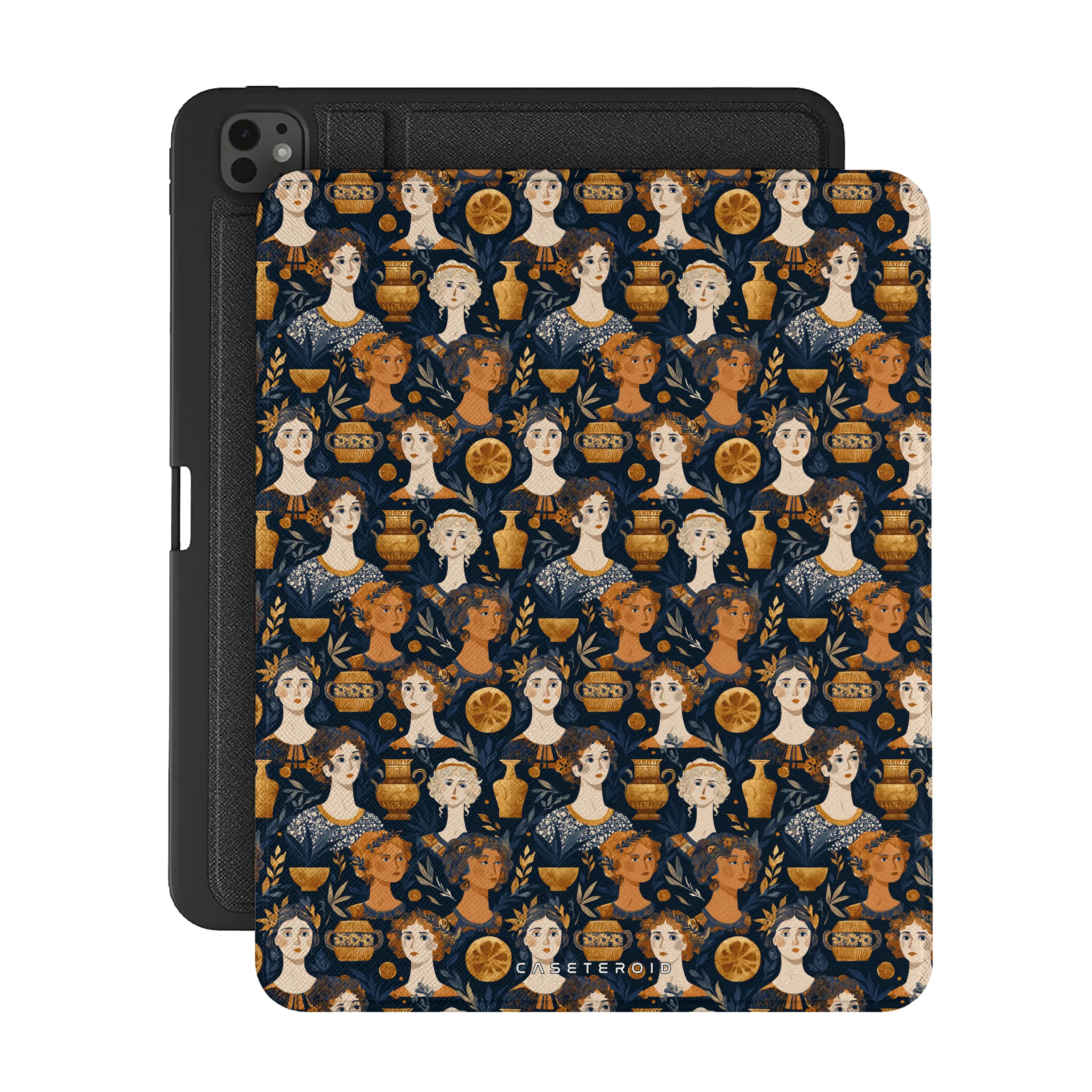 Myth Couture - iPad Pro 13 (8th/7th Gen) Case