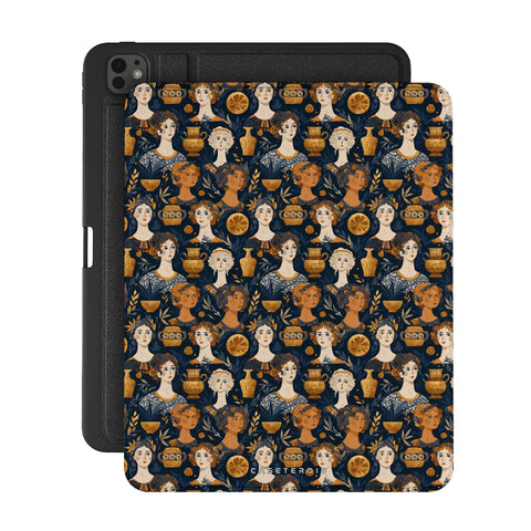 Myth Couture - iPad Pro 13 (8th/7th Gen) Case