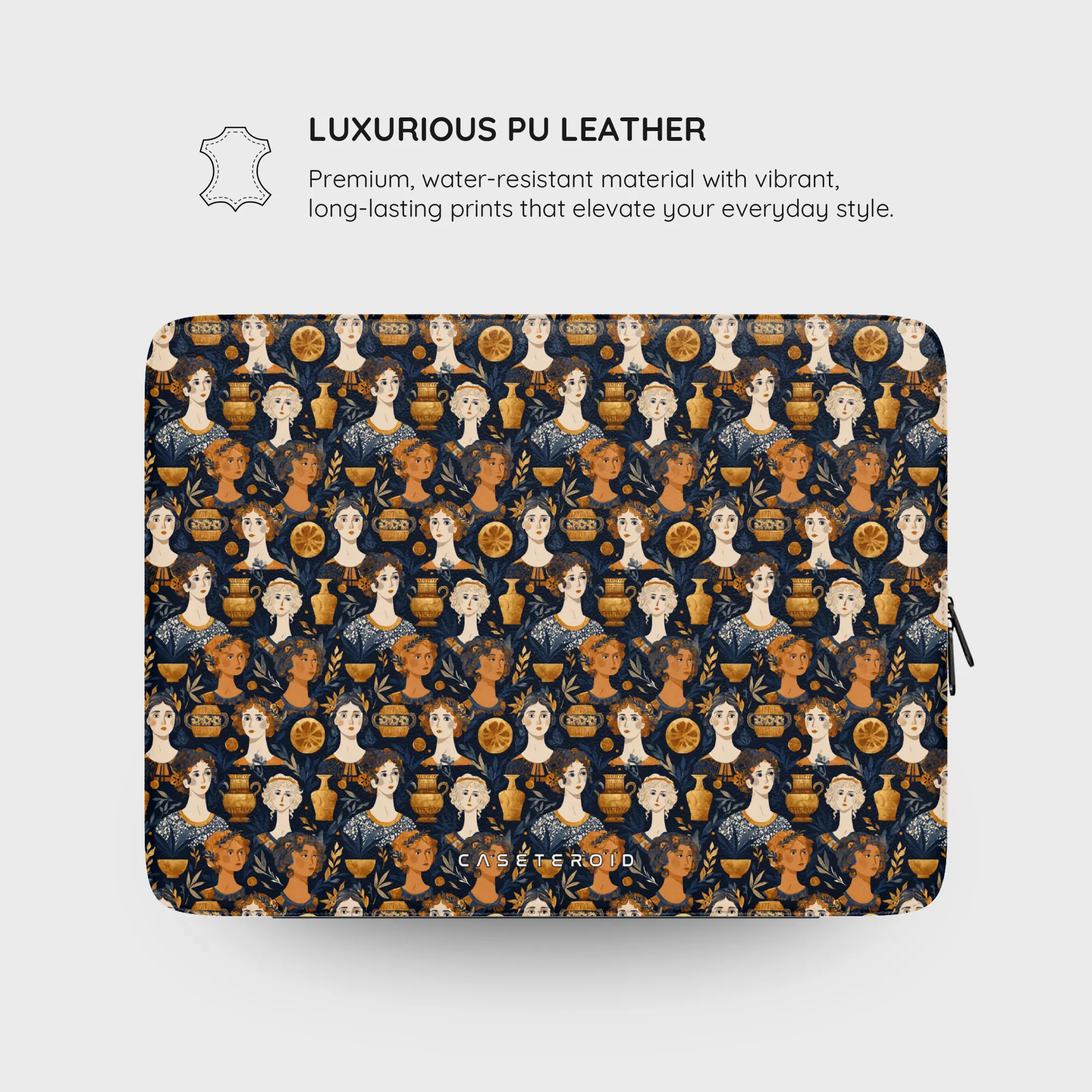 Myth Couture - Laptop Sleeve