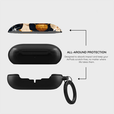 Myth Couture - Samsung Galaxy Buds Plus Case