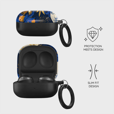Terra Divina - Samsung Galaxy Buds Live Case