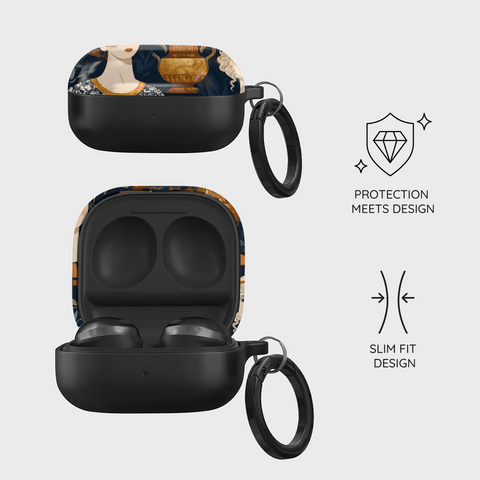 Myth Couture - Samsung Galaxy Buds Live Case