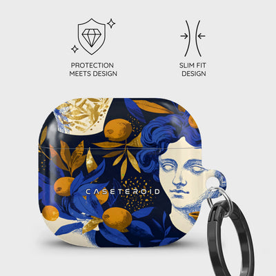 Terra Divina - AirPods 3 Case