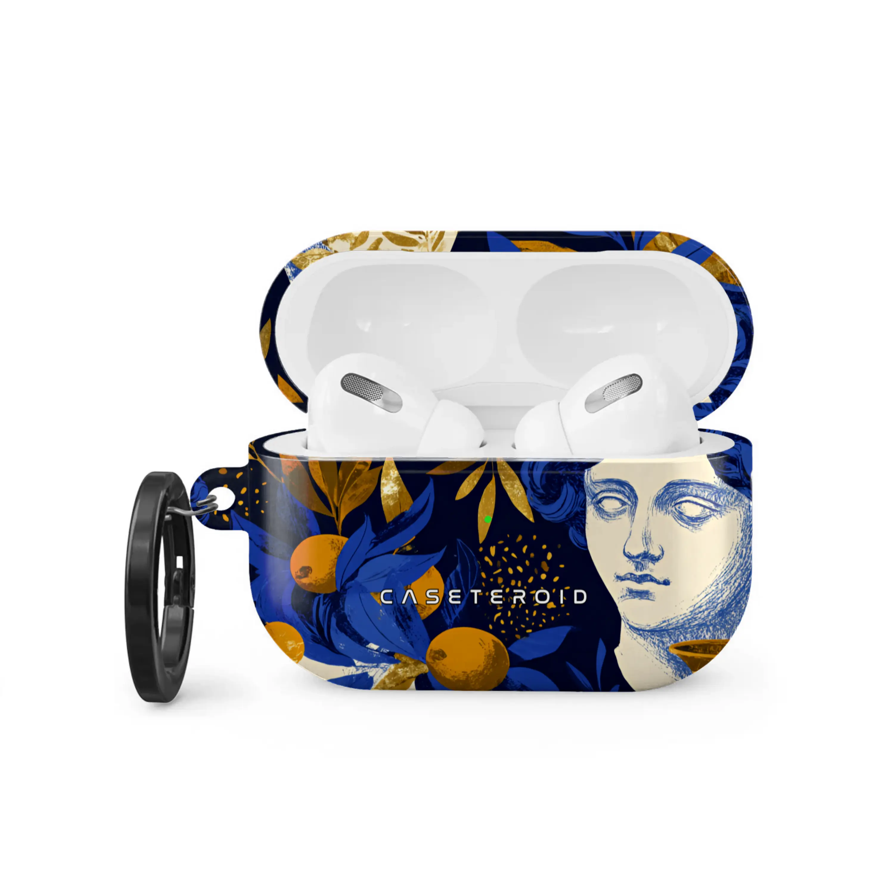 Terra Divina - AirPods Pro 2 Case
