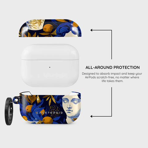 Terra Divina - AirPods Pro 2 Case