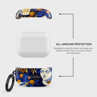 Terra Divina - AirPods Pro 3 Case