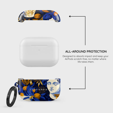 Terra Divina - AirPods Pro 3 Case