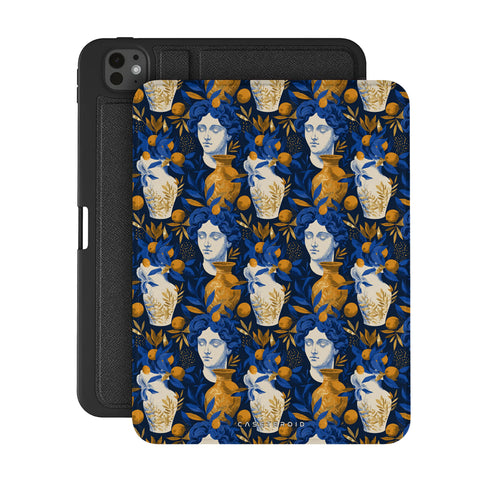 Terra Divina - iPad Pro 11 (8th/7th Gen) Case